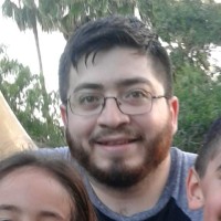 Eric Diaz