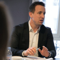 Matthieu CETRE