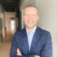 Óttar Kristinn Bjarnason