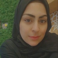 Mariam Al Zouabi
