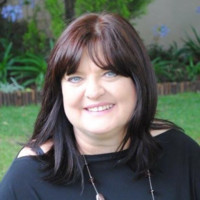 Dorette Kruger