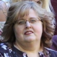 Kathy Witt