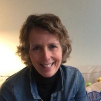 Babette Van Der Kloet