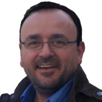 Nacho Granda Arriarán