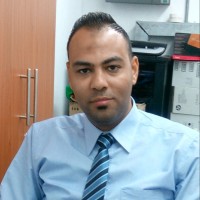 Ahmed Hanafy