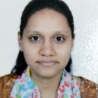 Ashwini Botre