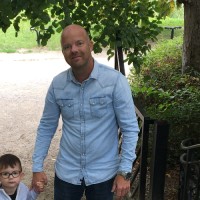 christophe van dessel