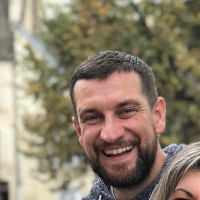 Christophe Drut