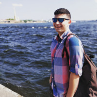 Murad Zelin
