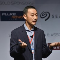 Kok Tian (KT) KOH