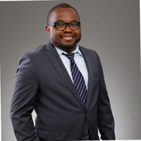 Blaise Dongmo