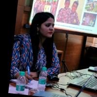 Jyoti Kaushik