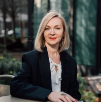 Nataliia Tykhonchuk