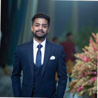 Suryankar Bansal