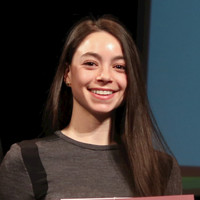 Sophie Chakhachiro