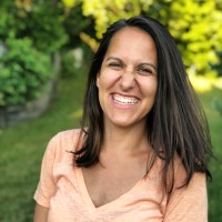 Jennifer Bevilacqua Kirkegaard