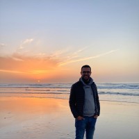 Redouan Bouza