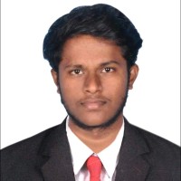 Dhinakaran K