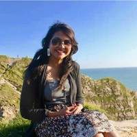 Tahiya Chowdhury