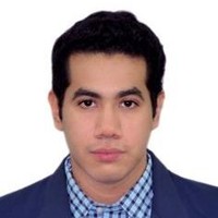 Saul Enrique Gonzalez Aguinaga