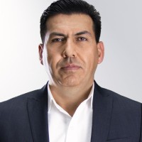 Enrique Barrera Medrano