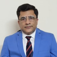 Vikas Pruthi