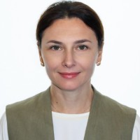 Inna Dikhtiarova