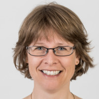Karin Mossberg