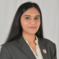 Poorva Chandrakar