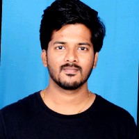 Ravi Teja Gupta D
