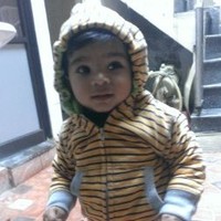 Adrees Liaquat