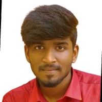 Tharun V M
