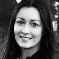Elva Dögg Árnadóttir