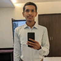 Sourav Kannantha B