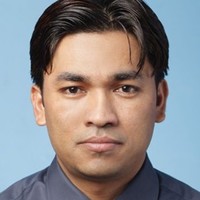 Razu Shrestha