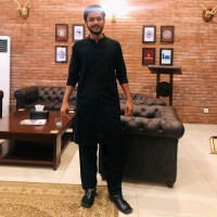 Sheharyar ahmed