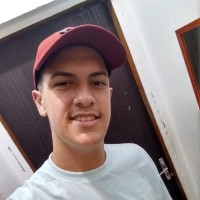 Victor Hugo Alves Veronez
