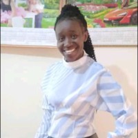 Consolata Nyatichi