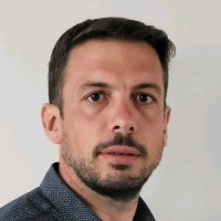 Sébastien LAGREZE