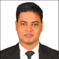 Gyanendra Pradhan