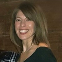 Natalia Palos Rivas