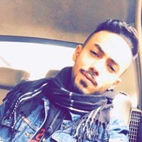Aseel Fahd