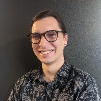 Jake Salgado