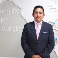 Daniel Hernández