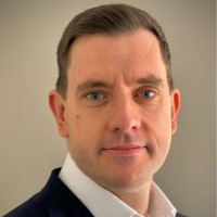 André Engelbrecht