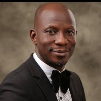 Adeola Oyeyipo. B.Eng FIBM.