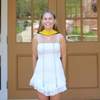 Jamie Camello, M.S. CF-SLP