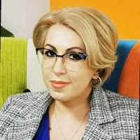 Iulia-Dana Irimie