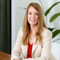 Kelli Falardo, RID, CID, CHID