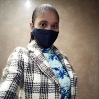 Lebogang Chuene